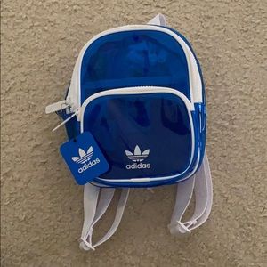 Adidas Mini Backpack